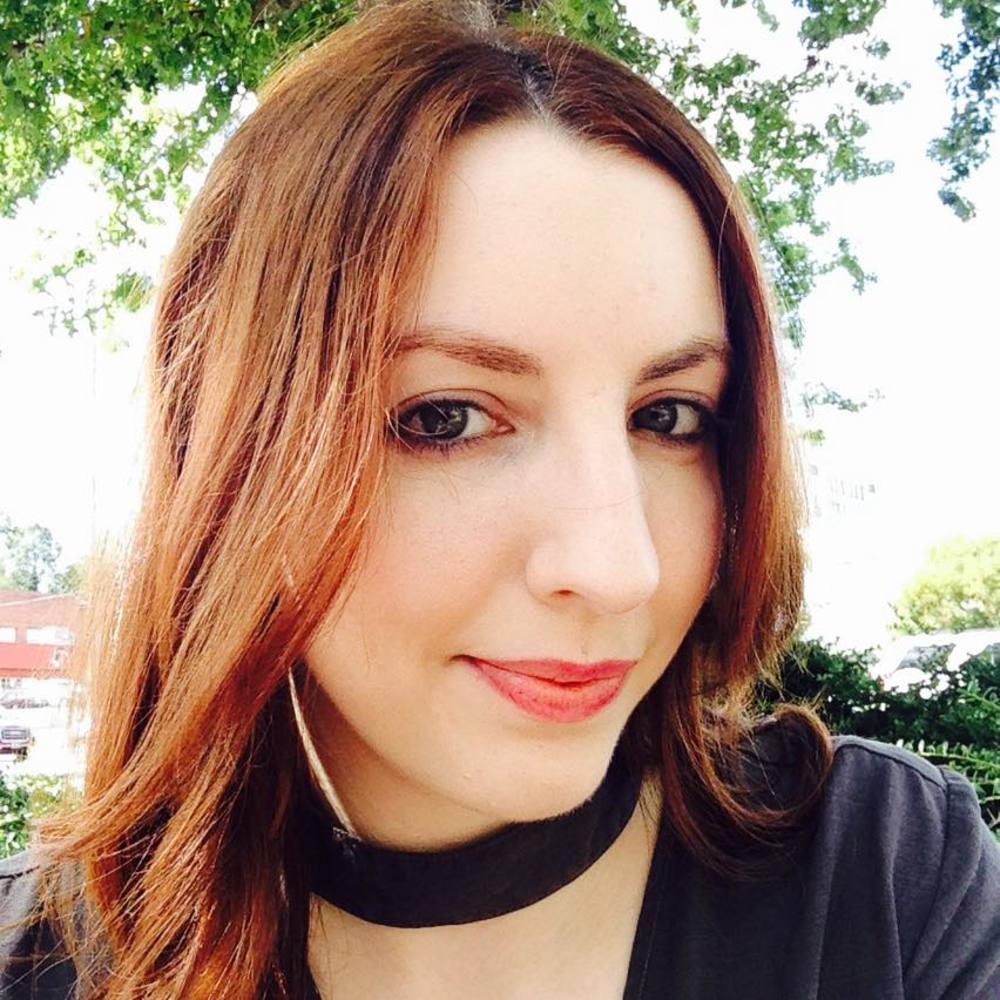 Meet your Posher, Jaime